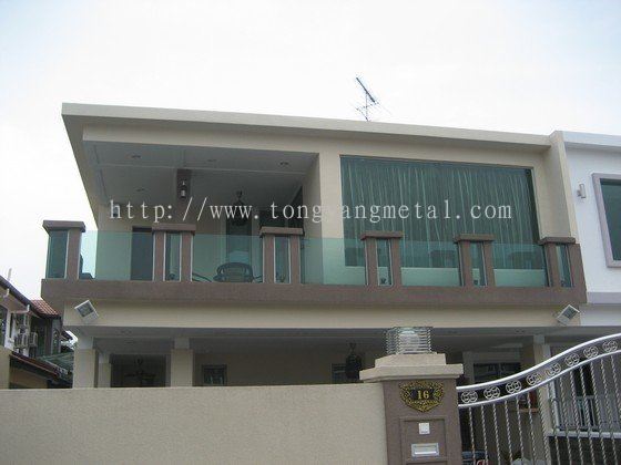 Metal Works  Johor Bahru(JB)  Specialist in Mount Austin ,Malaysia~Tong Yang Metal Renovation Works