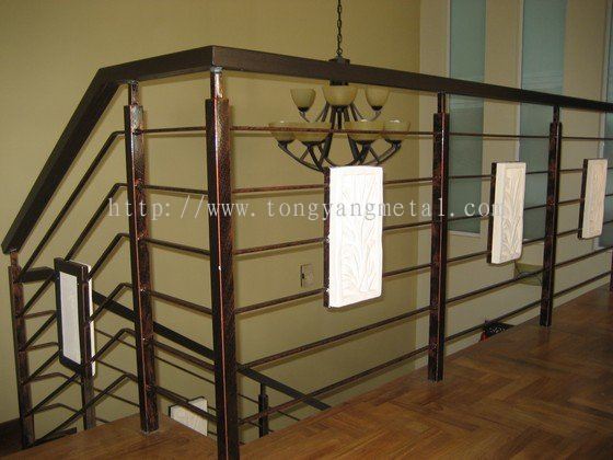 Metal Works  Johor Bahru(JB)  Specialist in Mount Austin ,Malaysia~Tong Yang Metal Renovation Works