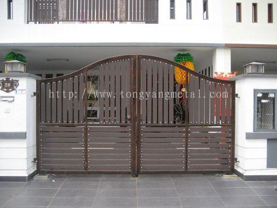 Metal Works  Johor Bahru(JB)  Specialist in Mount Austin ,Malaysia~Tong Yang Metal Renovation Works