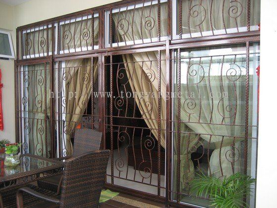 Metal Works  Johor Bahru(JB)  Specialist in Mount Austin ,Malaysia~Tong Yang Metal Renovation Works